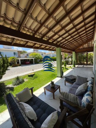 Imagem Casa com 4 Quartos à Venda, 300 m² em Itapuã - Salvador