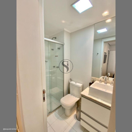 Imagem Apartamento com 1 Quarto para Alugar, 66 m² em Brooklin Paulista - São Paulo Imagem Apartamento com 1 Quarto para Alugar, 66 m² em Brooklin Paulista - São Paulo