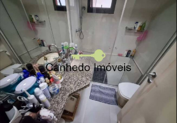 Imagem Apartamento com 3 Quartos à Venda, 110 m² em Moema - São Paulo