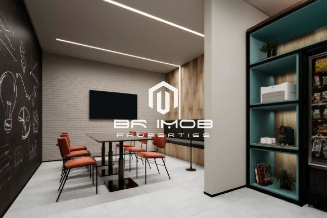 Imagem Imóvel com 1 Quarto à Venda, 33 m² em Cerqueira César - São Paulo Imagem Imóvel com 1 Quarto à Venda, 33 m² em Cerqueira César - São Paulo