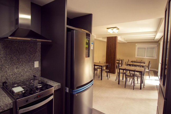 Imagem Apartamento com 2 Quartos à Venda, 63 m² em Bela Vista - Porto Alegre Imagem Apartamento com 2 Quartos à Venda, 63 m² em Bela Vista - Porto Alegre