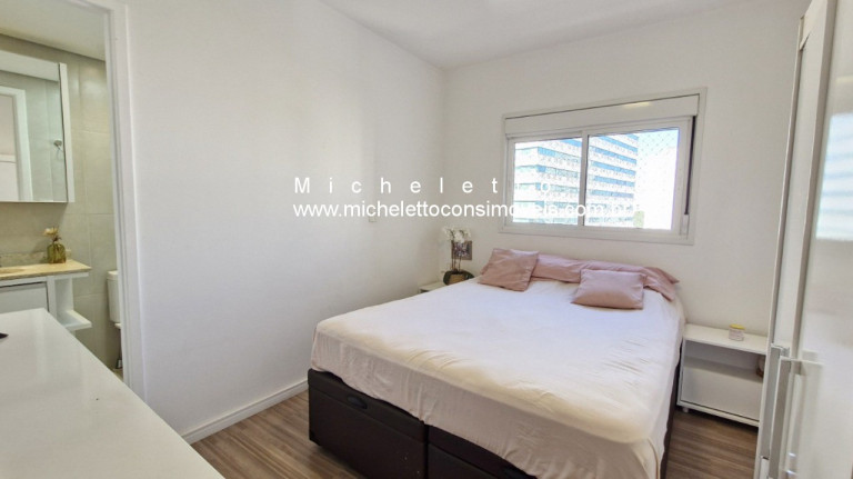 Imagem Apartamento com 3 Quartos à Venda, 170 m² em Morumbi - São Paulo