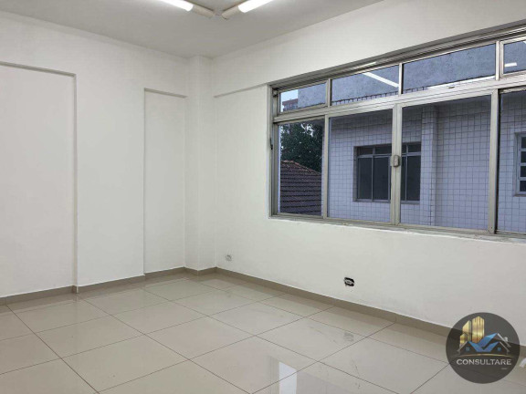 Imóvel para Alugar, 70 m² em Boqueirão - Santos