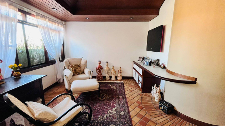 Imagem Casa com 4 Quartos à Venda, 406 m² em Alphaville 5 - Santana De Parnaíba Imagem Casa com 4 Quartos à Venda, 406 m² em Alphaville 5 - Santana De Parnaíba