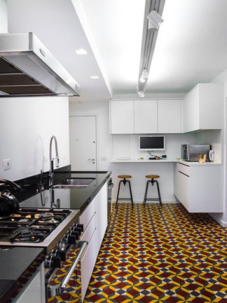 Foto do imóvel Imóvel com 1 Quarto à Venda, 130 m² em Paraíso - São Paulo