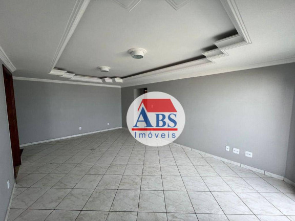 Imagem Apartamento com 3 Quartos à Venda, 200 m² em Mirim - Praia Grande