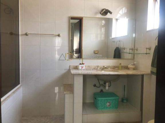 Imagem Sobrado com 3 Quartos à Venda, 128 m² em Jardim Central - Botucatu Imagem Sobrado com 3 Quartos à Venda, 128 m² em Jardim Central - Botucatu