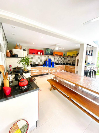 Imagem Casa com 3 Quartos à Venda, 397 m² em Alphaville - Santana De Parnaíba