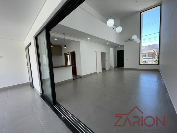Imagem Casa de Condomínio com 2 Quartos à Venda, 235 m² em Campos Do Conde Louvre - Taubaté