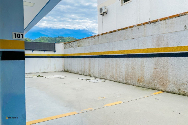 Imagem Apartamento com 2 Quartos à Venda, 88 m² em Palmas - Governador Celso Ramos Imagem Apartamento com 2 Quartos à Venda, 88 m² em Palmas - Governador Celso Ramos