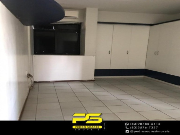Imagem Apartamento com 4 Quartos à Venda, 150 m² em Manaíra - João Pessoa