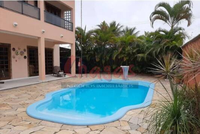Imagem Sobrado com 4 Quartos à Venda, 280 m² em Pontal De Santa Marina - Caraguatatuba Imagem Sobrado com 4 Quartos à Venda, 280 m² em Pontal De Santa Marina - Caraguatatuba