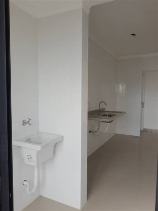 Imagem Apartamento com 2 Quartos à Venda, 67 m² em Mirim - Praia Grande