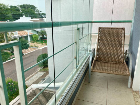 Imagem Casa de Condomínio com 3 Quartos à Venda, 302 m² em Jardim Novo Mundo - Jundiaí