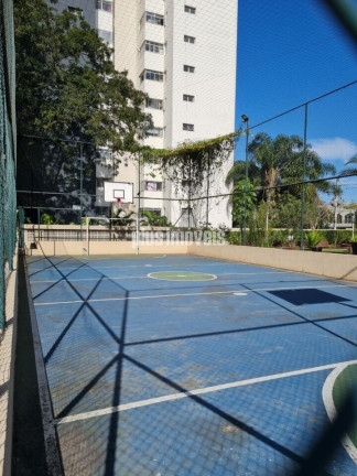 Imagem Apartamento com 2 Quartos à Venda, 58 m² em Vila Sofia - São Paulo