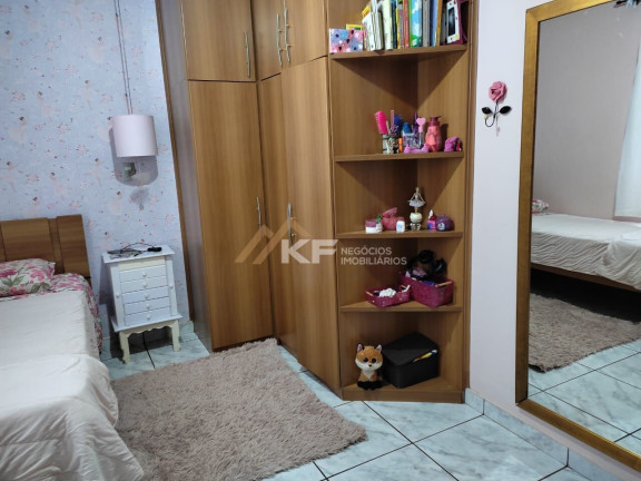 Imagem Casa com 3 Quartos à Venda, 111 m² em Jardim Liberdade - Sertãozinho Imagem Casa com 3 Quartos à Venda, 111 m² em Jardim Liberdade - Sertãozinho