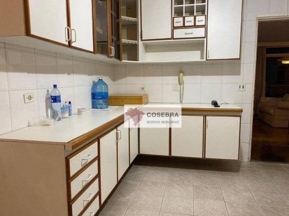Imagem Apartamento com 3 Quartos à Venda, 203 m² em Brooklin - São Paulo Imagem Apartamento com 3 Quartos à Venda, 203 m² em Brooklin - São Paulo