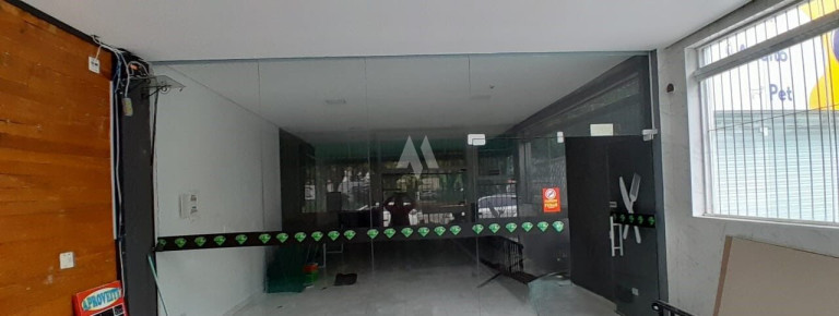 Imagem Imóvel Comercial para Alugar, 130 m² em Campo Grande - Santos Imagem Imóvel Comercial para Alugar, 130 m² em Campo Grande - Santos