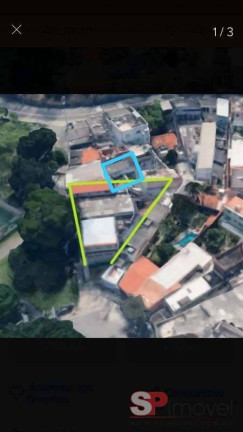 Imagem Sala Comercial à Venda, 514 m² em Vila Formosa - São Paulo Imagem Sala Comercial à Venda, 514 m² em Vila Formosa - São Paulo