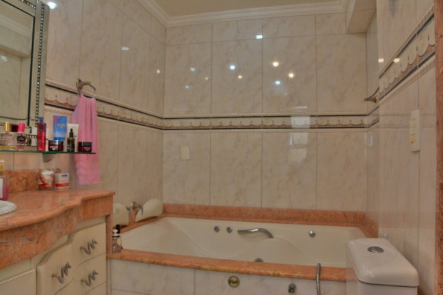Imagem Apartamento com 3 Quartos à Venda, 160 m² em Vila Regente Feijó - São Paulo Imagem Apartamento com 3 Quartos à Venda, 160 m² em Vila Regente Feijó - São Paulo