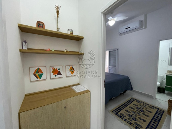 Imagem Apartamento com 2 Quartos à Venda, 64 m² em Toninhas - Ubatuba Imagem Apartamento com 2 Quartos à Venda, 64 m² em Toninhas - Ubatuba