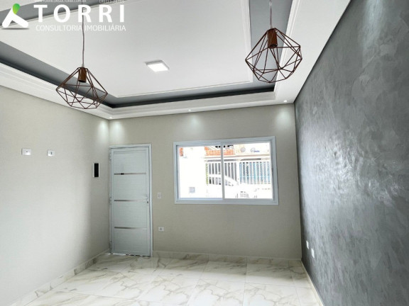 Imagem Casa com 2 Quartos à Venda, 60 m² em éden - Sorocaba
