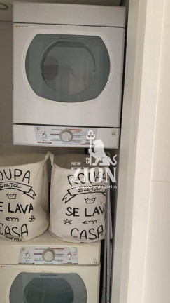 Imagem Apartamento com 3 Quartos à Venda, 129 m² em Santana - São Paulo