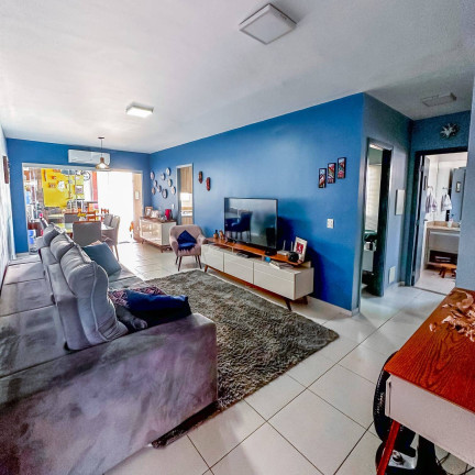 Imagem Casa com 3 Quartos à Venda, 190 m² em Condomínio Reserva Rio Cuiabá - Cuiabá
