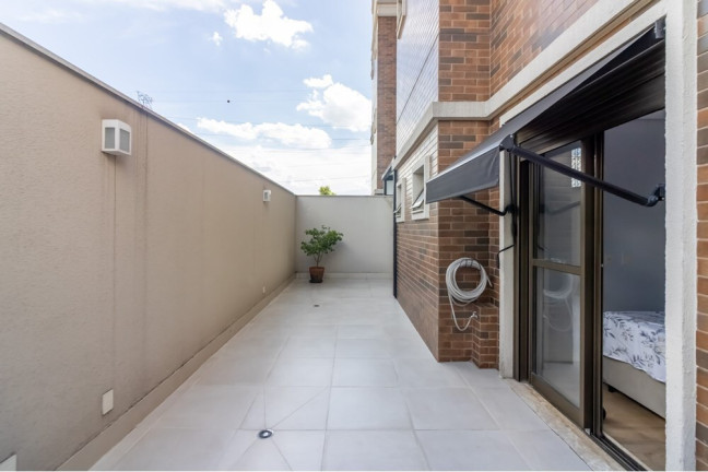 Foto do imóvel Apartamento com 3 Quartos à Venda, 176 m² em água Branca - São Paulo