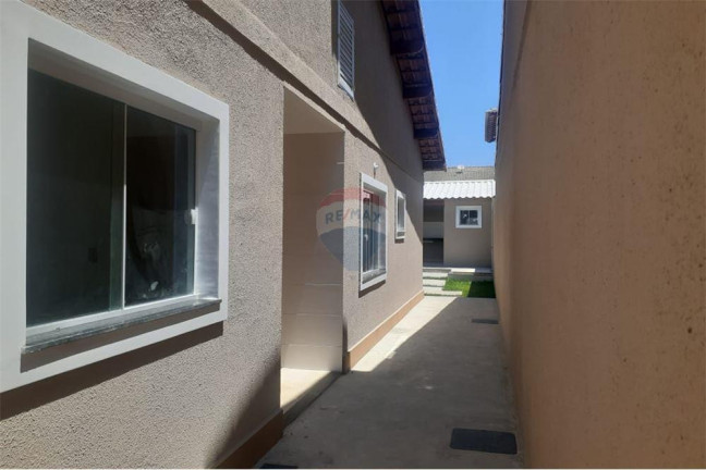 Imagem Casa com 2 Quartos à Venda, 76 m² em Jardim Atlântico - Maricá Imagem Casa com 2 Quartos à Venda, 76 m² em Jardim Atlântico - Maricá