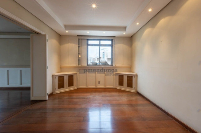 Imagem Apartamento com 3 Quartos à Venda, 267 m² em Higienópolis - São Paulo