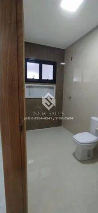 Imagem Casa de Condomínio com 3 Quartos à Venda, 163 m² em Parqville Pinheiros - Aparecida De Goiânia Imagem Casa de Condomínio com 3 Quartos à Venda, 163 m² em Parqville Pinheiros - Aparecida De Goiânia