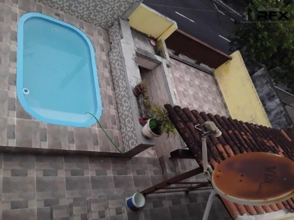 Imagem Casa com 3 Quartos à Venda, 220 m² em São Francisco - Niterói
