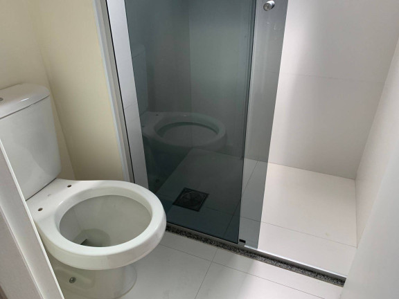 Imagem Apartamento com 1 Quarto à Venda, 35 m² em Vila Eliza - Campinas