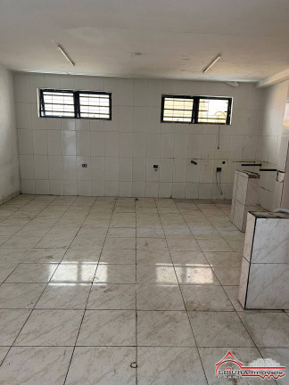 Imagem Ponto Comercial para Alugar, 125 m² em Centro - Jacareí Imagem Ponto Comercial para Alugar, 125 m² em Centro - Jacareí