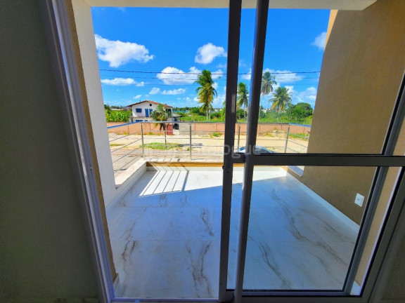 Imagem Casa de Condomínio com 3 Quartos à Venda, 142 m² em Nova Esperança - Parnamirim Imagem Casa de Condomínio com 3 Quartos à Venda, 142 m² em Nova Esperança - Parnamirim