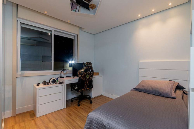 Imagem Apartamento com 3 Quartos à Venda, 141 m² em Jardim Europa - Porto Alegre Imagem Apartamento com 3 Quartos à Venda, 141 m² em Jardim Europa - Porto Alegre