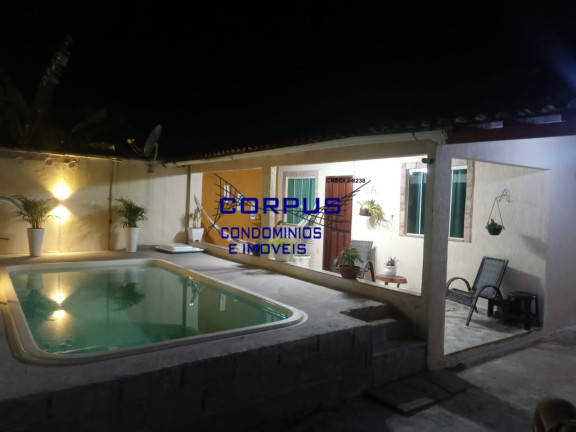 Imagem Casa com 2 Quartos à Venda, 91 m² em Nova Califórnia (tamoios) - Cabo Frio Imagem Casa com 2 Quartos à Venda, 91 m² em Nova Califórnia (tamoios) - Cabo Frio