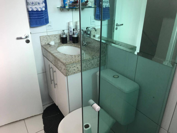 Imagem Casa de Condomínio com 3 Quartos à Venda, em São Bernardo Do Campo Imagem Casa de Condomínio com 3 Quartos à Venda, em São Bernardo Do Campo