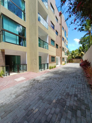 Imagem Apartamento com 2 Quartos à Venda, 52 m² em Porto De Galinhas - Ipojuca Imagem Apartamento com 2 Quartos à Venda, 52 m² em Porto De Galinhas - Ipojuca
