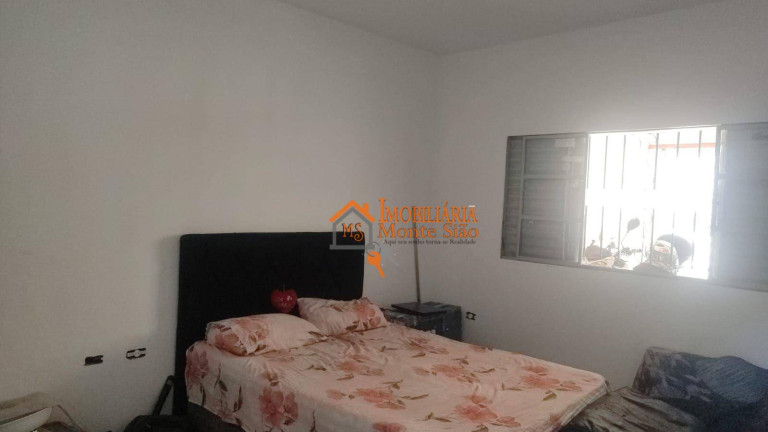 Imagem Sobrado com 4 Quartos à Venda, 125 m² em Jardim São Domingos - Guarulhos Imagem Sobrado com 4 Quartos à Venda, 125 m² em Jardim São Domingos - Guarulhos