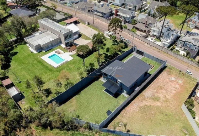 Imagem Casa com 3 Quartos à Venda, 455 m² em Campo Comprido - Curitiba Imagem Casa com 3 Quartos à Venda, 455 m² em Campo Comprido - Curitiba