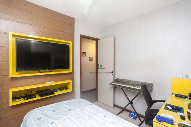 Imagem Apartamento com 3 Quartos à Venda, 100 m² em Icaraí - Niterói