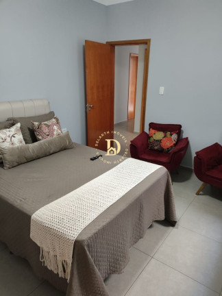 Imagem Casa com 3 Quartos à Venda, 180 m² em Loteamento Villa Branca - Jacareí Imagem Casa com 3 Quartos à Venda, 180 m² em Loteamento Villa Branca - Jacareí