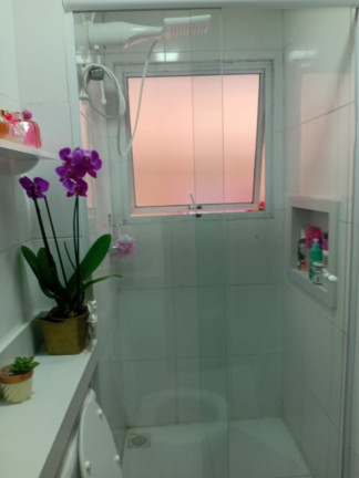 Apartamento com 2 Quartos à Venda, 60 m² em Vila Júlia - Poá