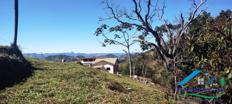 Imagem Chácara à Venda, 10 m² em Centro - Gonçalves Imagem Chácara à Venda, 10 m² em Centro - Gonçalves