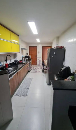 Imagem Apartamento com 3 Quartos à Venda, 214 m² em Centro De Vila Velha - Vila Velha