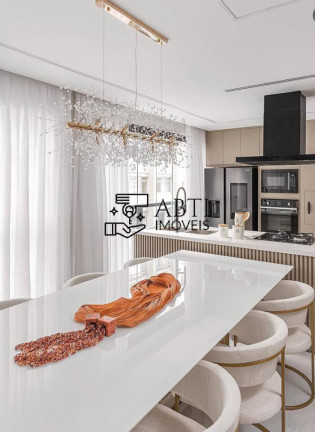 Imagem Apartamento com 3 Quartos para Alugar, 133 m² em Jardim Paulista - São Paulo