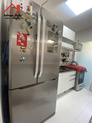 Imagem Apartamento com 2 Quartos à Venda, 56 m² em Vila Andrade - São Paulo