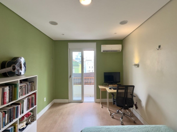 Imagem Apartamento com 3 Quartos à Venda, 80 m² em Centro Histórico - Porto Alegre
